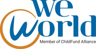 Логотип WeWorld-GVC