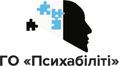 Логотип Громадська організація "Психабіліті"