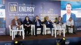 Світлина заходу: Житловий Форум 2026 "ВІД УТРИМАННЯ ДО РОЗВИТКУ: УПРАВИТЕЛІ ЯК ЛІДЕРИ ЖИТЛОВИХ ТРАНСФОРМАЦІЙ "