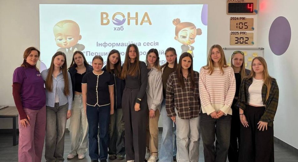  Професійний старт: можливості для тих, хто починає