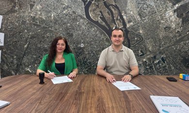  Новий горизонт співпраці