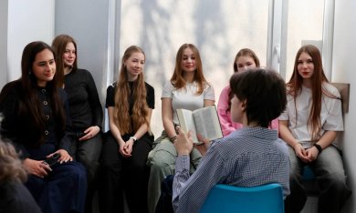 Аргументи, стратегія і справжня інтелектуальна битва