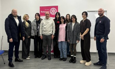 Думати стратегічно, а діяти ефективно — просто про маркетинг