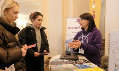Global Career Days: як це було