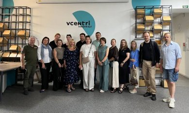 Гуманітарна допомога по-новому: що мають знати ОГС?