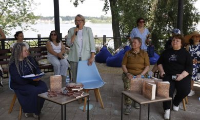 Історія, яка залишає слід в серці