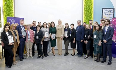 Київ — місто відкритих рішень!