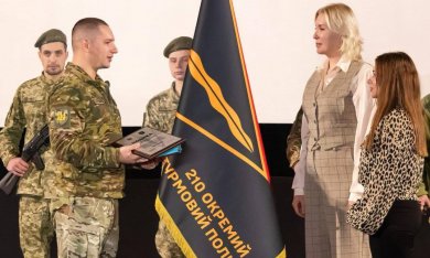 Коли підтримка має справжнє значення