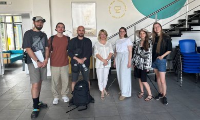 Плануємо, діємо, змінюємо: підсумки обговорення 