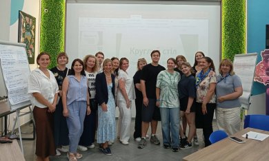 Профорієнтація без страхів і сумнівів — можливо? ТАК!