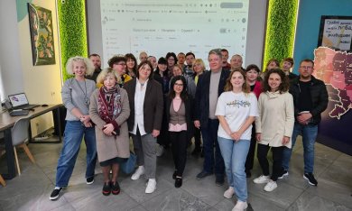 Прозорість через оцінку: формуємо нову культуру партнерства