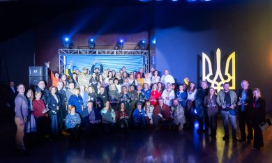 Разом сильніші: у столиці визначили кращі громадські ініціативи року