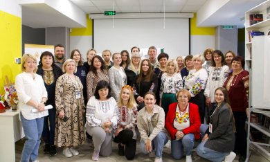 Шукаємо формулу ідеального простору: яким буде майбутній Vcentri HUB у Святошинському районі?
