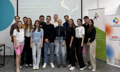 Стрес — не ворог, а сигнал, який варто вміти читати