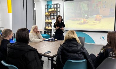 Супервізія для психологів: простір довіри й професійної опори