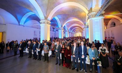 Центр комунікації на XIV Форумі громадянського суспільства «(ви)СТОЇМО»