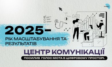 Впевнене зростання, яке вимірюється довірою: результати 2025 року
