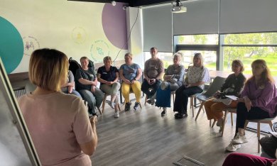 Як зберігати спокій і контроль у складних комунікативних ситуаціях?