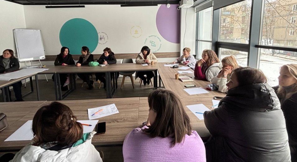 Від ідеї до дії: громадянська освіта на практиці    