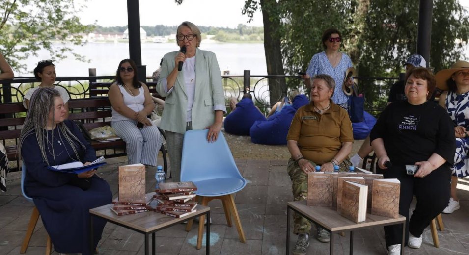 Історія, яка залишає слід в серці