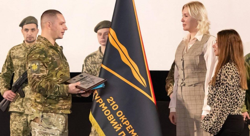 Коли підтримка має справжнє значення