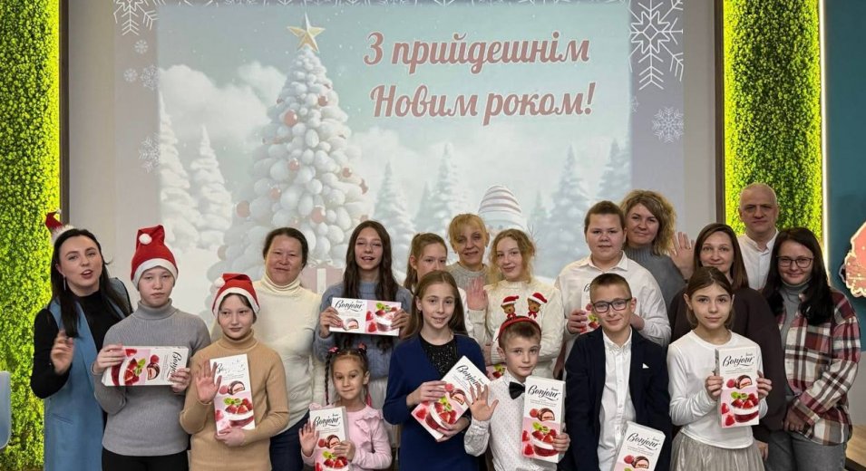 Мелодії, що об’єднують