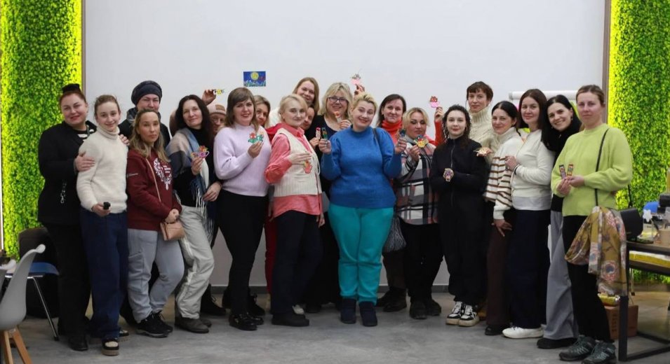 Місце підтримки, щирих розмов і тихого відновлення!