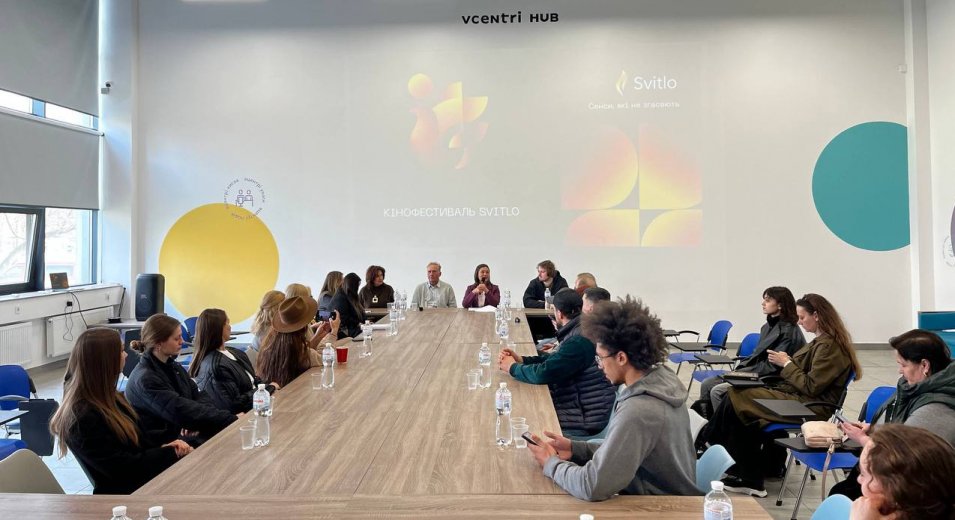 Мистецтво, що єднає