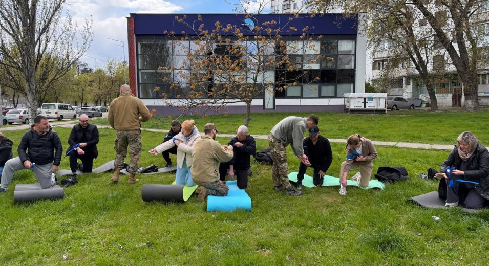 Навички, які можуть врятувати життя