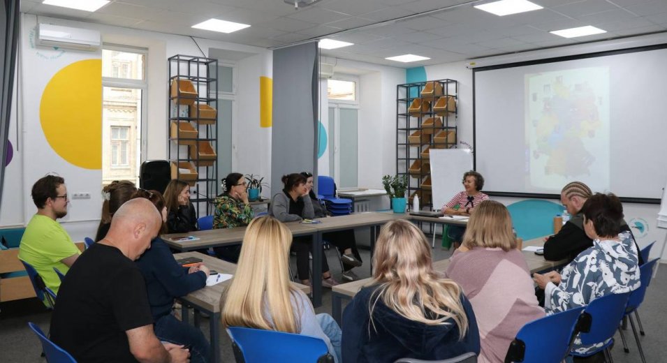 Німеччина без прикрас: коли реальність цікавіша за стереотипи