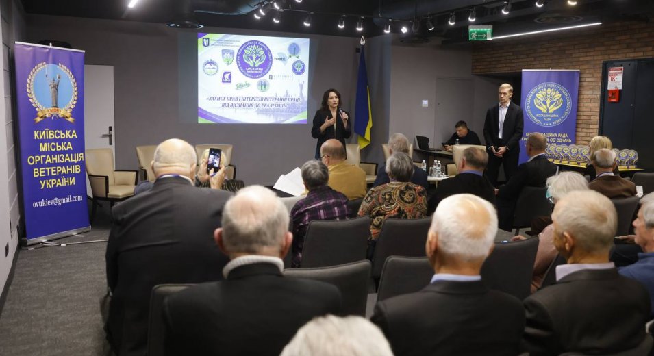 Почуті потреби — основа дієвих рішень