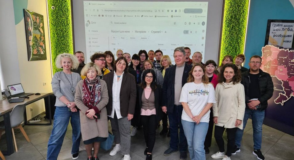 Прозорість через оцінку: формуємо нову культуру партнерства