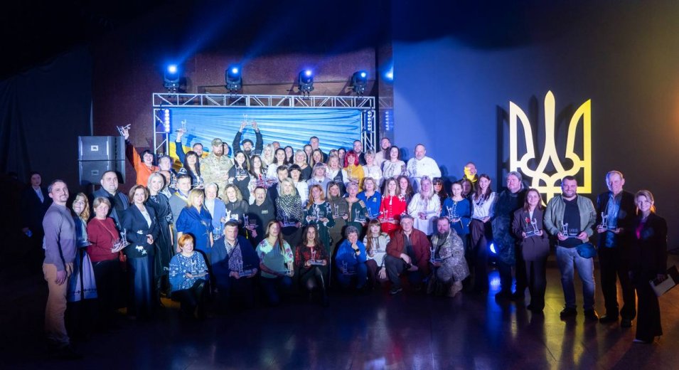 Разом сильніші: у столиці визначили кращі громадські ініціативи року