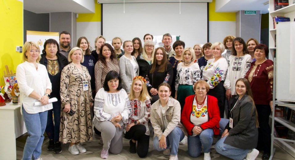 Шукаємо формулу ідеального простору: яким буде майбутній Vcentri HUB у Святошинському районі?