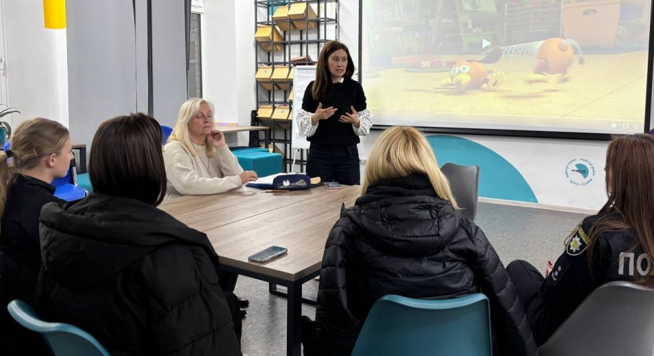 Супервізія для психологів: простір довіри й професійної опори