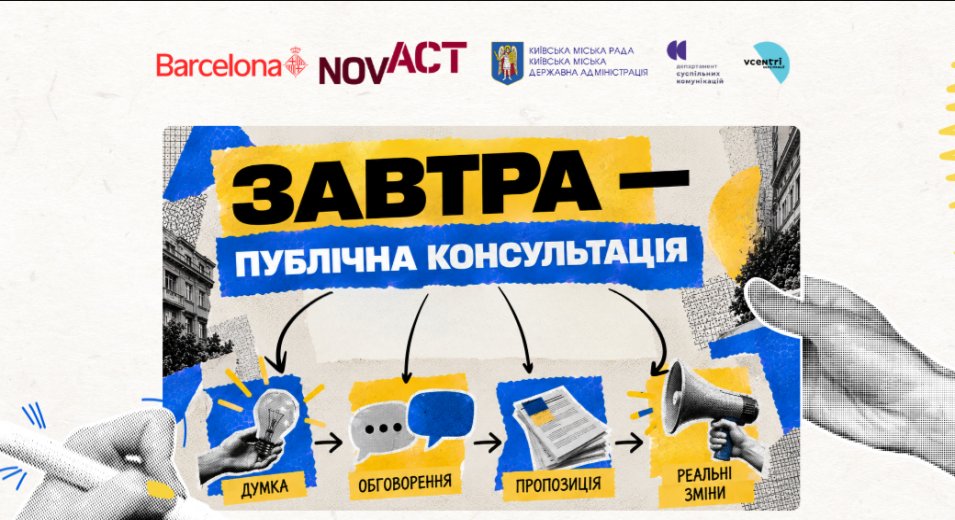 Від думки до пропозиції: готуємося до завтрашньої розмови