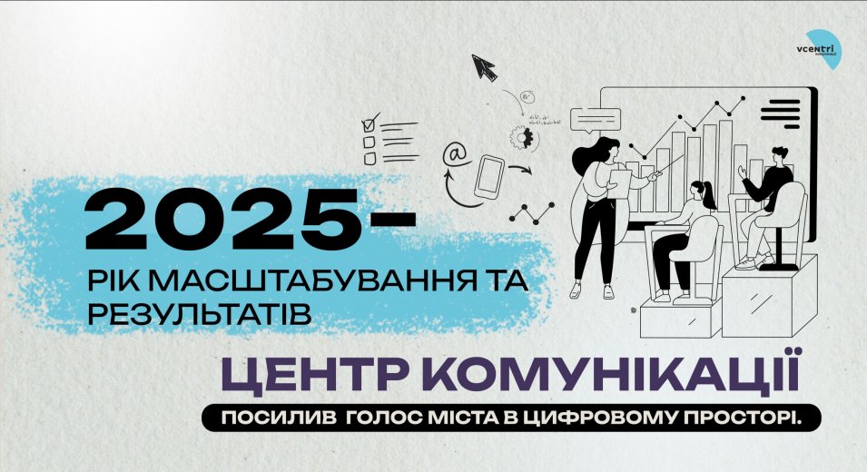 Впевнене зростання, яке вимірюється довірою: результати 2025 року